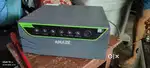 Inverter and battery