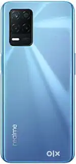 Realme 8 5g
