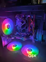 ENTWINO

Intel Core i3 (8 GB / 256GB /  Computer (19 inch Display)
