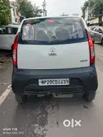 Tata Nano 2013 Petrol 2900 Km Driven