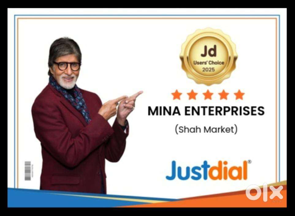 Accounting and Cash Counter