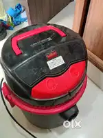 I I have to sale my vacuum cleaner  eureka forbes.  I want to buy newl