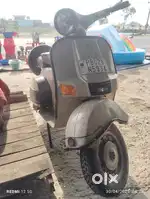 Bajaj chetak all ok