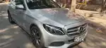 Mercedes-Benz C-Class C 220d, 2015, Diesel