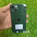 Selling my 4 months old iPhone 13. Need urgent money