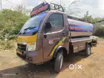 Tata Ace mega xl bs4