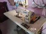 Sewing machine good condition