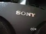 Sony speaker