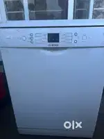 Bosch Dish Washer
