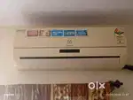 Electrolux Split Ac 1.0 Ton 2 Star