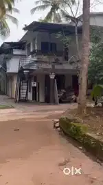 3bhk house for rent 12000 (first floor)
