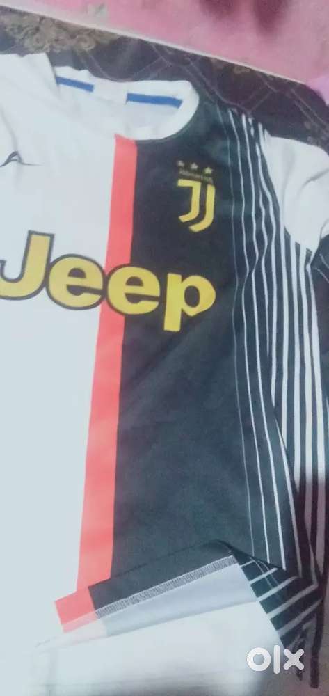 Juventus jersey