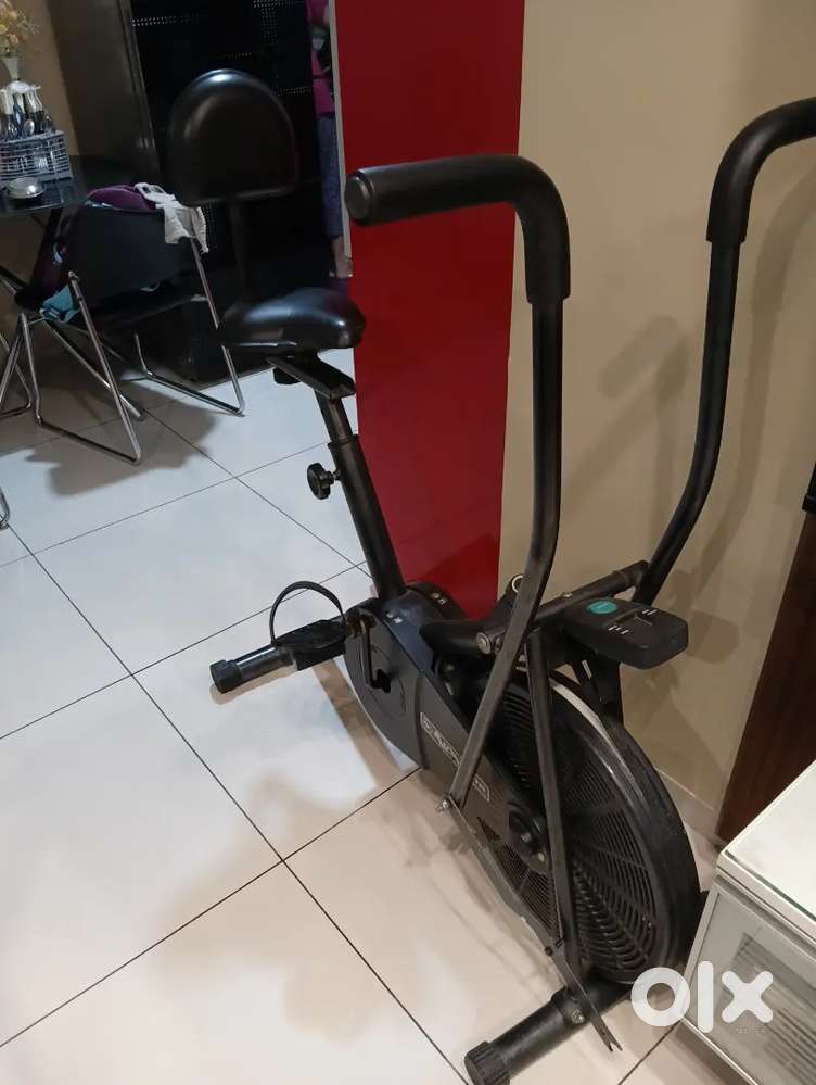 Exercise Cycle