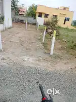 Patta Land For Sale In Thirumullaivoyal Shiva Garden