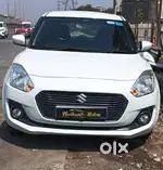 Maruti Suzuki Swift VXi + Manual, 2020, Petrol