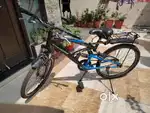 Hero sprint RX1
