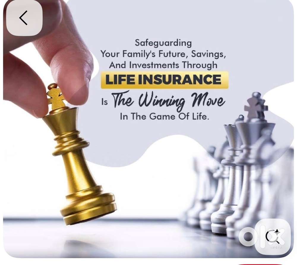 Life insurance