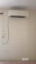 Panasonic 1 ton split-AC