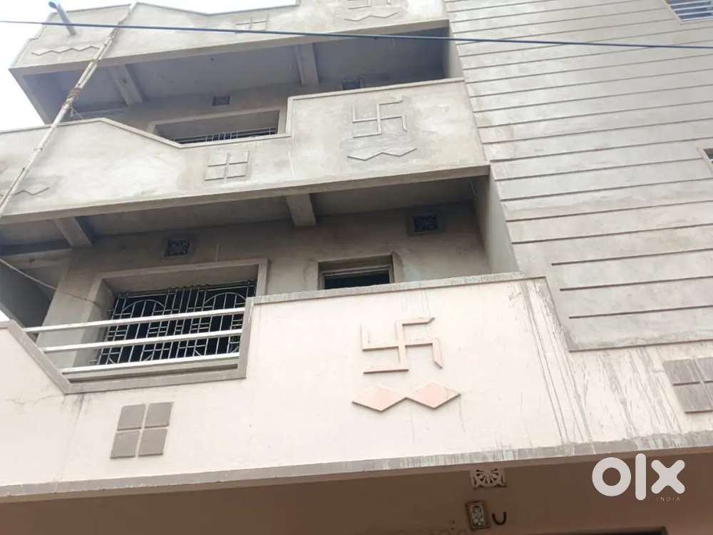 I want sale house in bharatpur bbsr near Kalinga studio