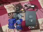 Ps2 orginal sony gaming consoles