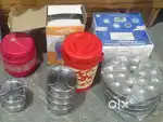 Kitchen appliances