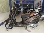 Activa 5G, Available at Ownmoto