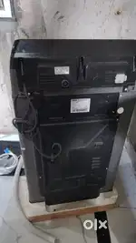 Samsung top load 8kg 5star