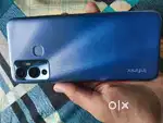 Mobil 6month  old new phone 4g mobil