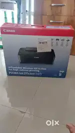 Cannon e470