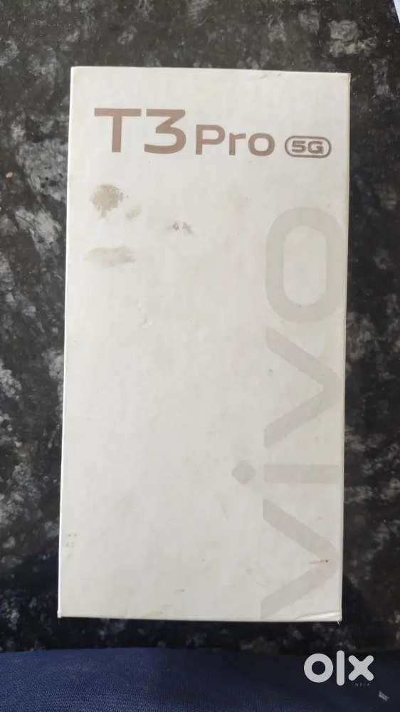 Vivo t3 pro sell urgent need money