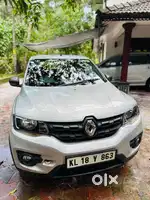 Renault KWID 2018
