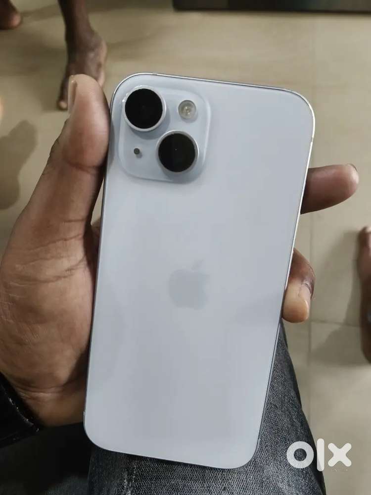 iPhone 15 128gb