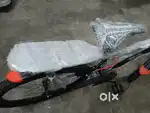 New model cycle not running