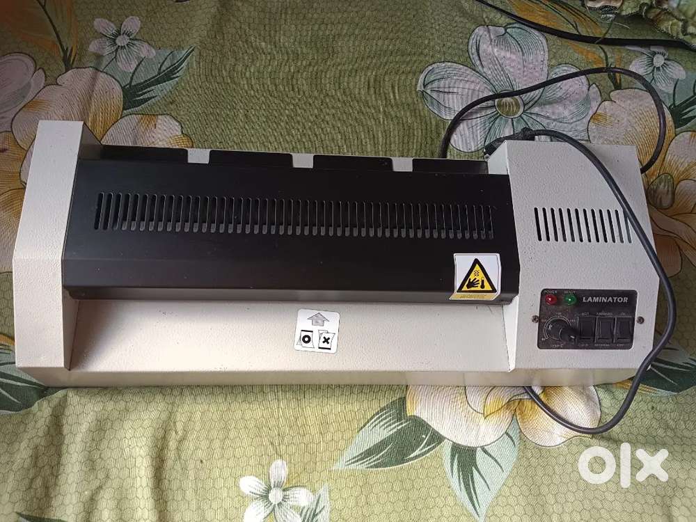 Laminator for sale