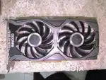 Inno3d GTX 1660 Super Twin X2 6GB