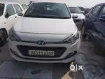 Hyundai i20, 2014, Petrol