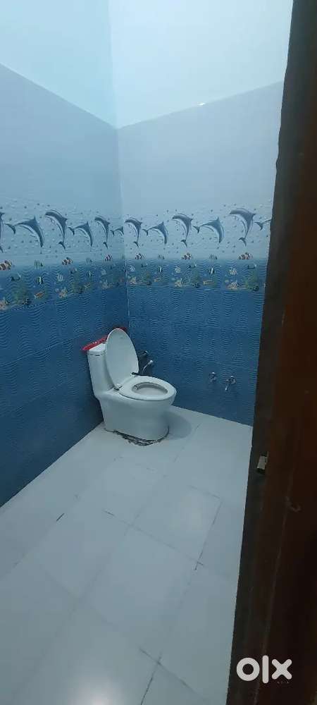 Ground floor for rent