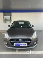 Maruti Suzuki Swift 1.2 VXI (O), 2024, Petrol