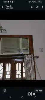 Good working condition Ac