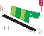 Commercial Plot Highway Road–Arang to kharora State Highway road