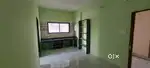 Rs 6000 For Semi Furnished 1 hall-Kitchen-bed-balcony-bathroom flat