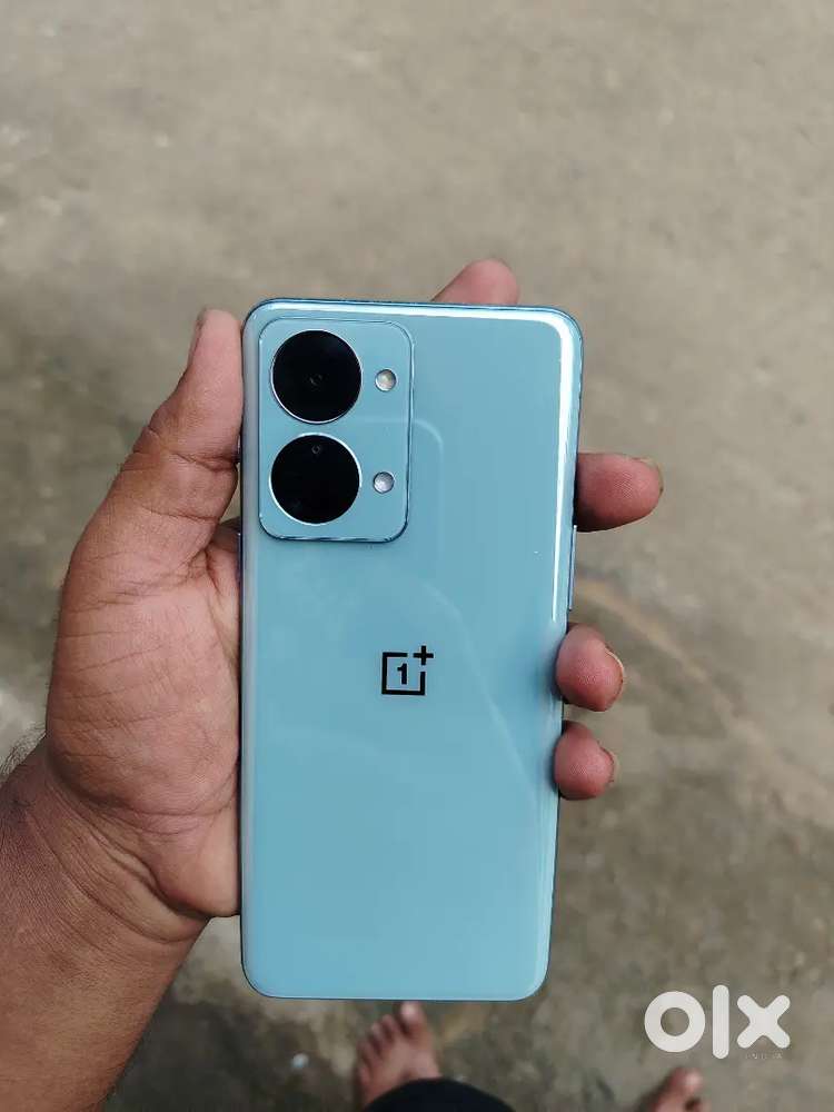 ONEPLUS 2T 5G PHONE