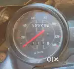 Bajaj Discover