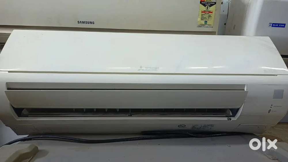 12,500 onwards All Brands AC's available