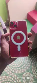 Iphone 13.  128