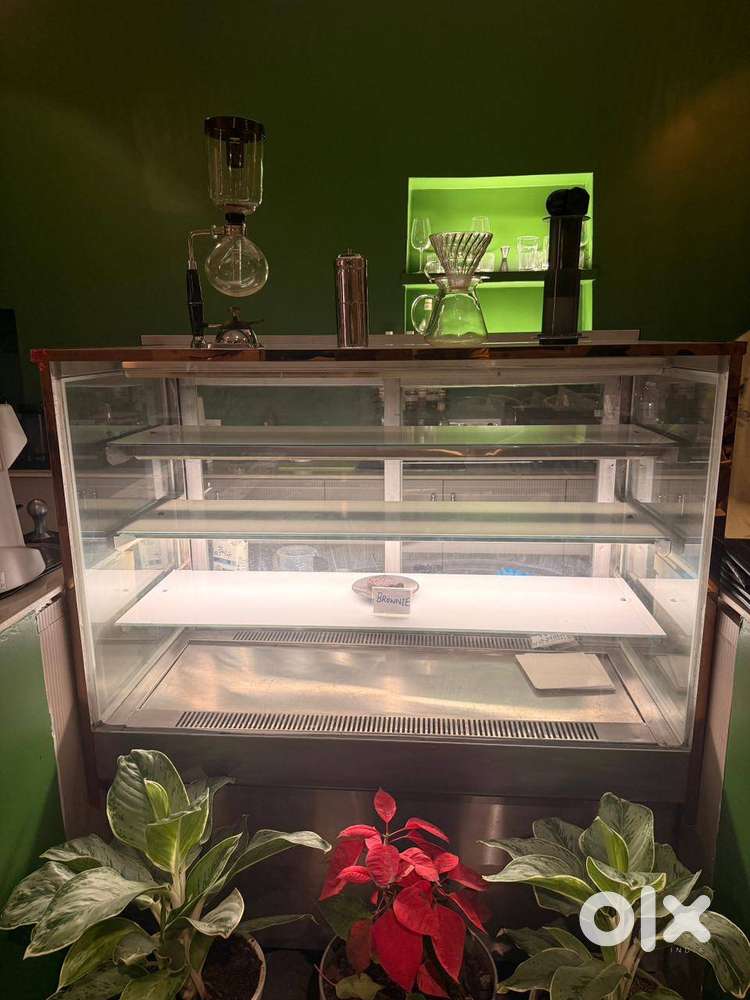 PASTRY UNDERCOUNTER FRIDGE FOR SALE