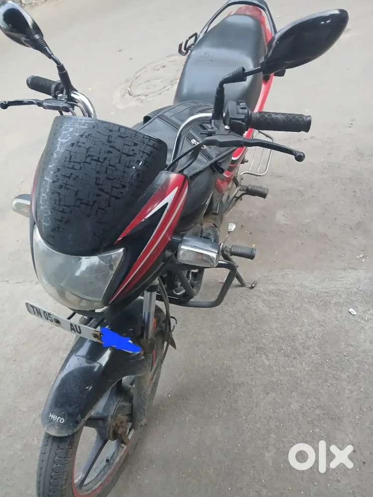 Second owner insurance current