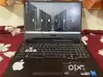 ASUS TUF GAMING F15 LAPTOP