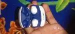 Orignal company Boat earbuds hai jis bhai ko chaiye contact me