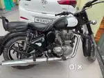 Royal Enfield Bullet Classic 350 for Sale